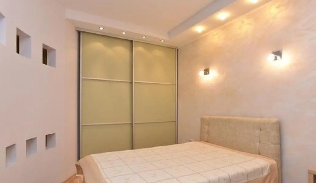 Apartment In Heart Of Astana Kazakhstan