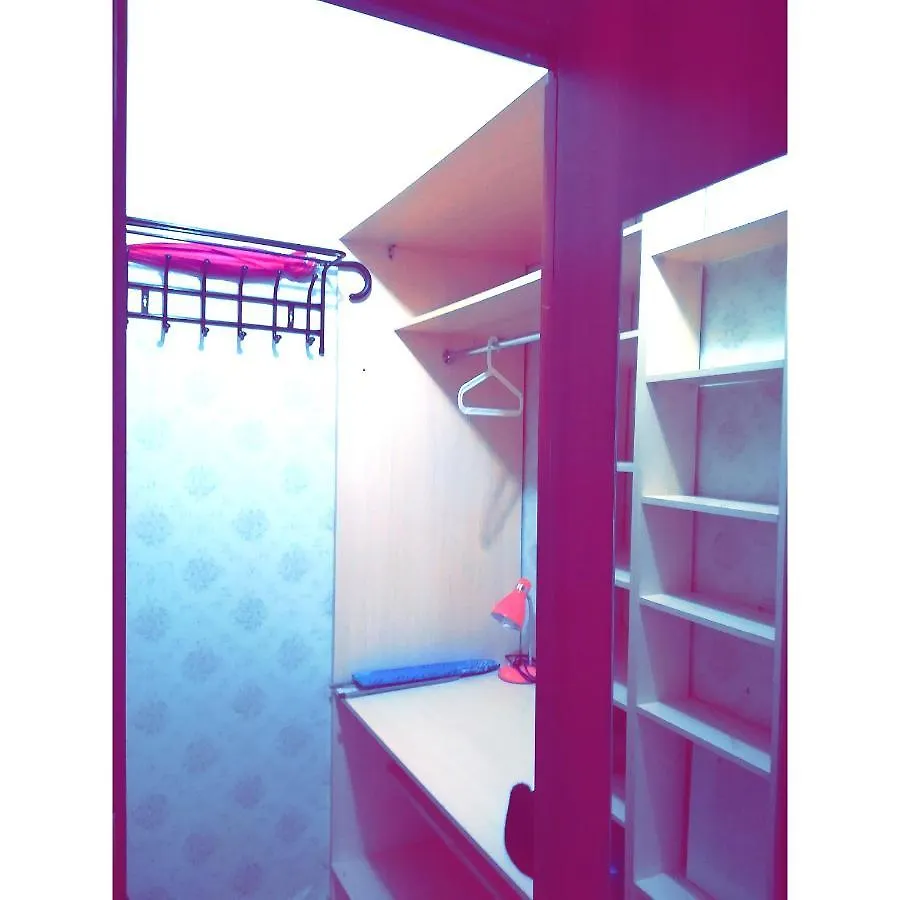 Apartment In Heart Of Astana Nur-Sultan (Astana)