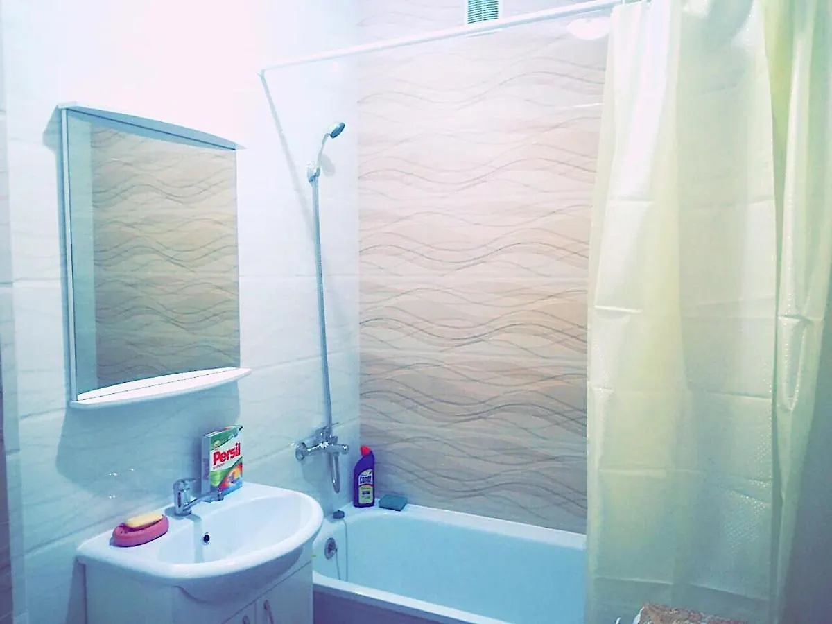Apartment In Heart Of Astana 0*, Nur-Sultan (Astana) Kazakhstan