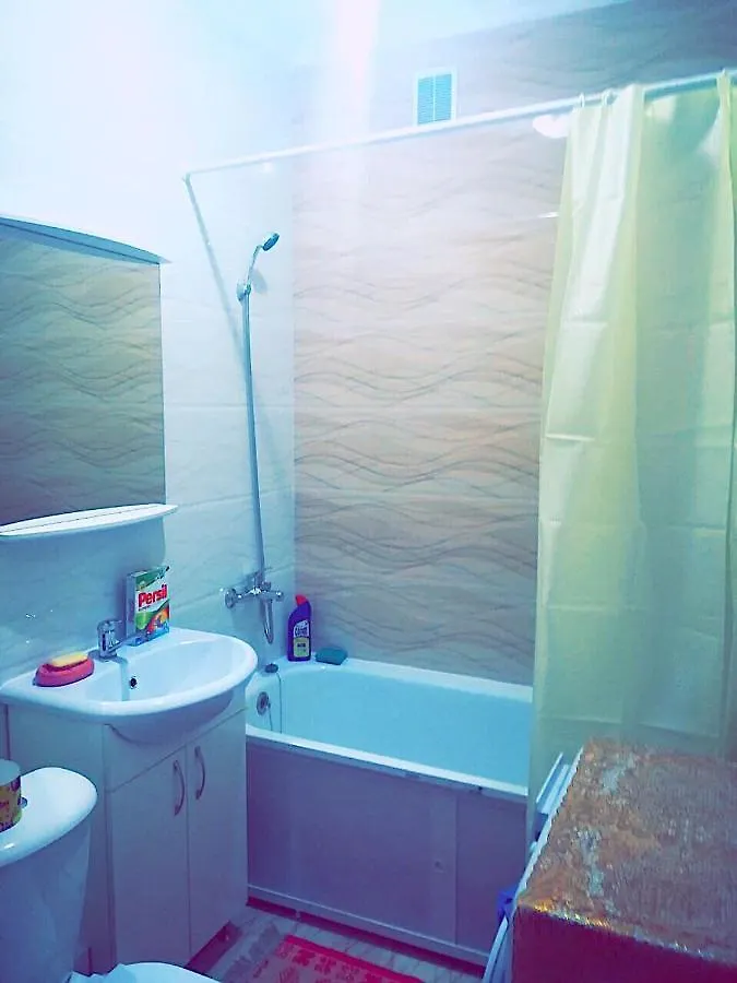 Apartment In Heart Of Astana Nur-Sultan (Astana)