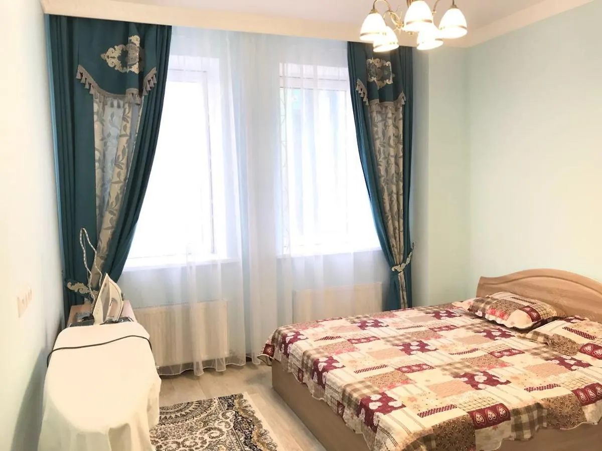 Apartment In Heart Of Astana Nur-Sultan (Astana)