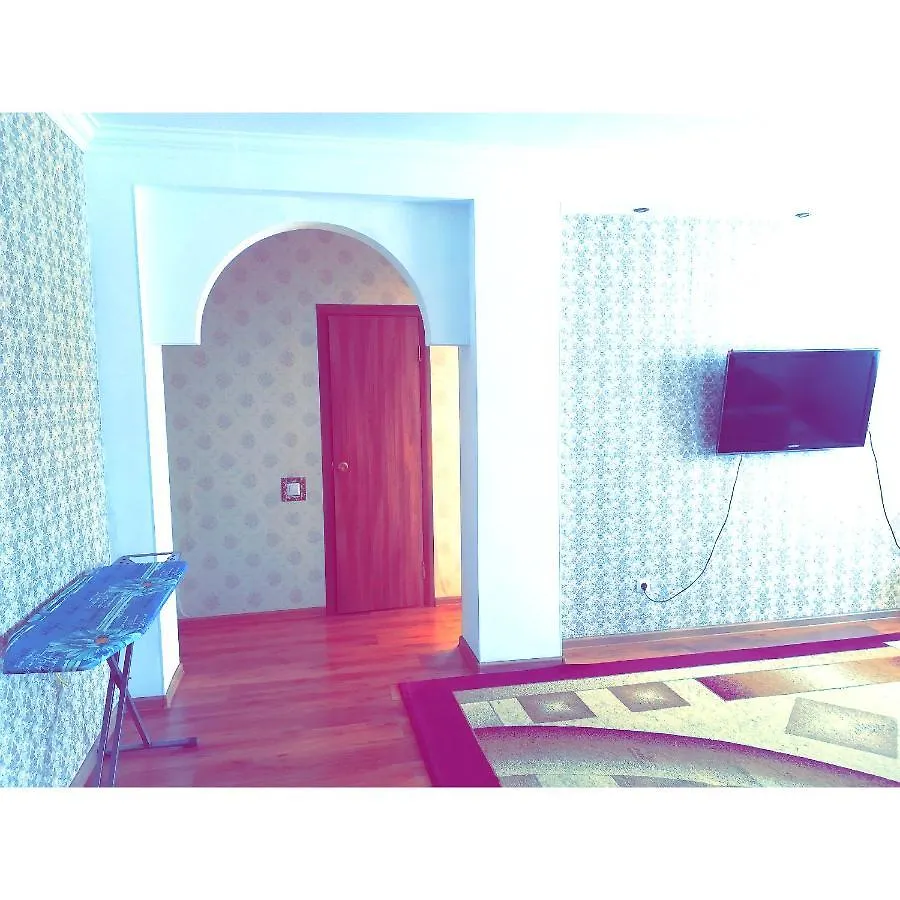 Apartment In Heart Of Astana 0*, Nur-Sultan (Astana) Kazakhstan