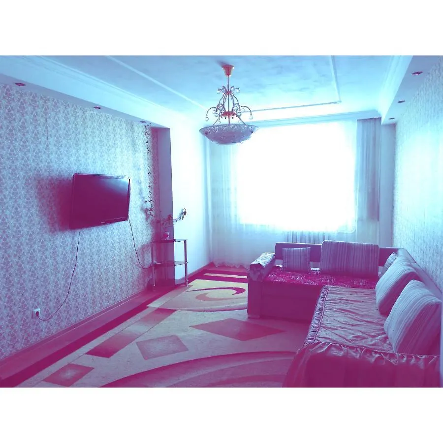 Apartment In Heart Of Astana  Nur-Sultan (Astana)