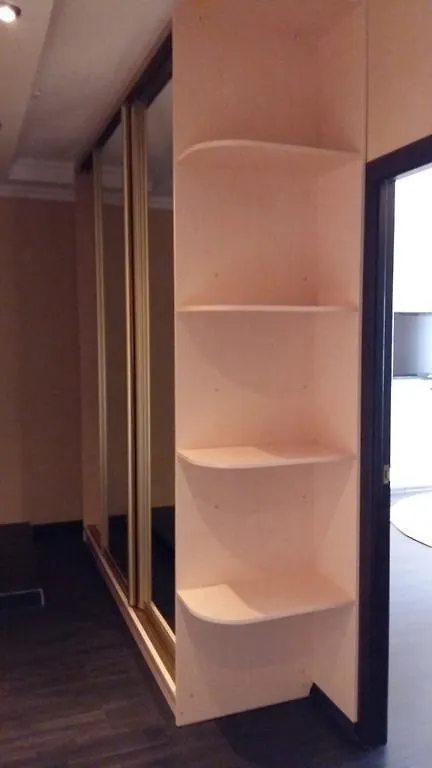 Apartment In Heart Of Astana
