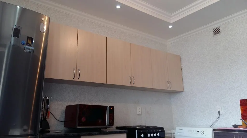 Apartment In Heart Of Astana  Nur-Sultan (Astana)