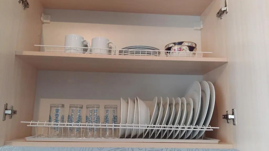 Apartment In Heart Of Astana 0*, Nur-Sultan (Astana)