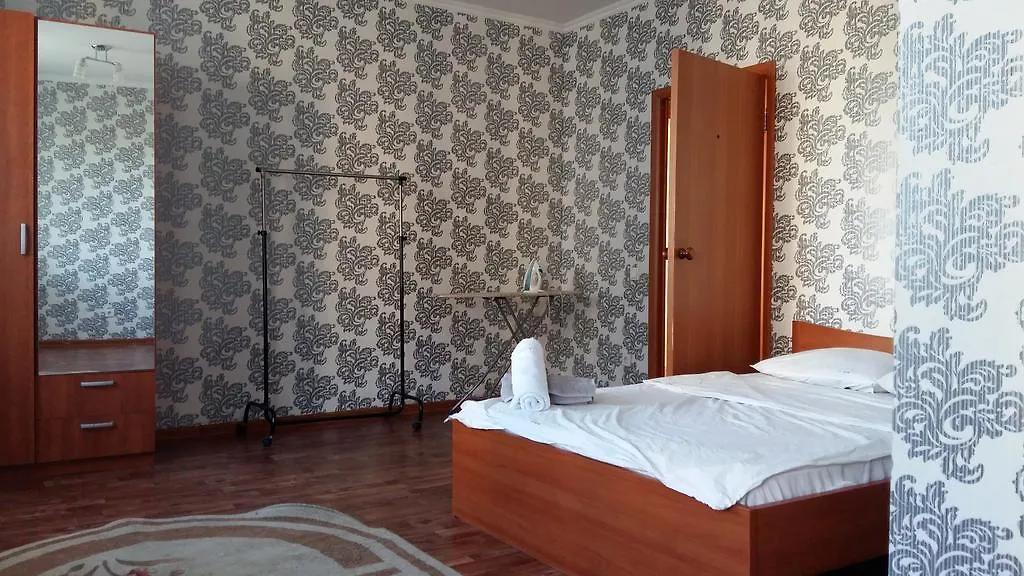 Apartment In Heart Of Astana Nur-Sultan (Astana)