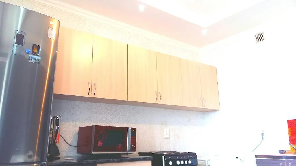 Apartment In Heart Of Astana 0*, Nur-Sultan (Astana)