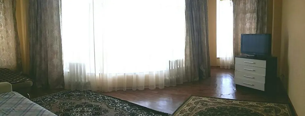 Apartment In Heart Of Astana
