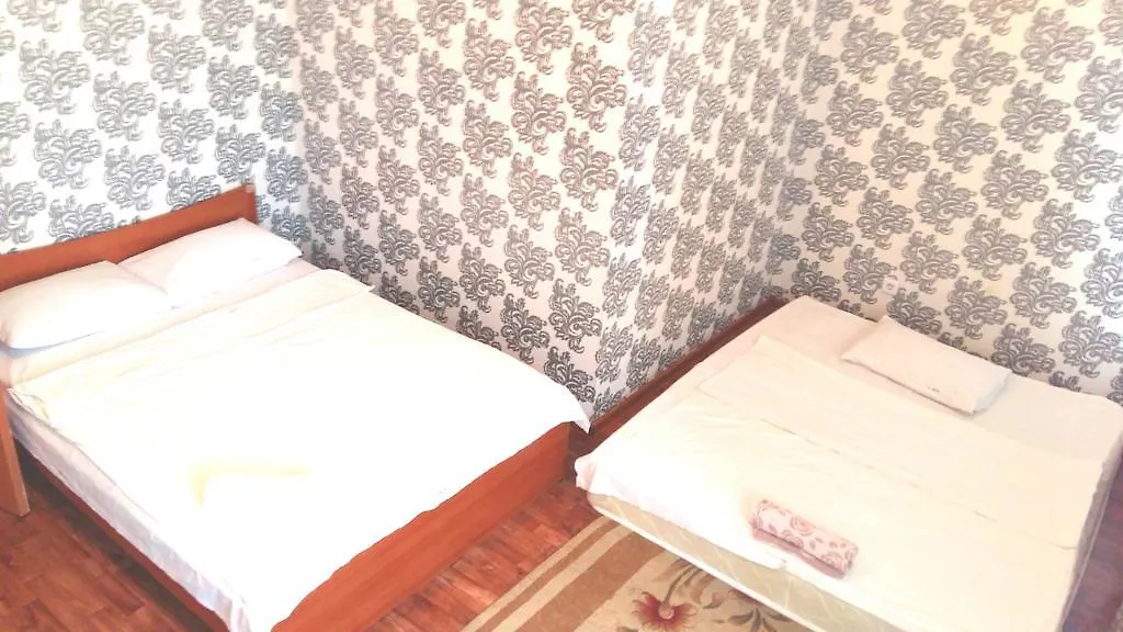 Apartment In Heart Of Astana