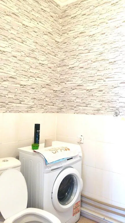 Apartment In Heart Of Astana Kazakhstan