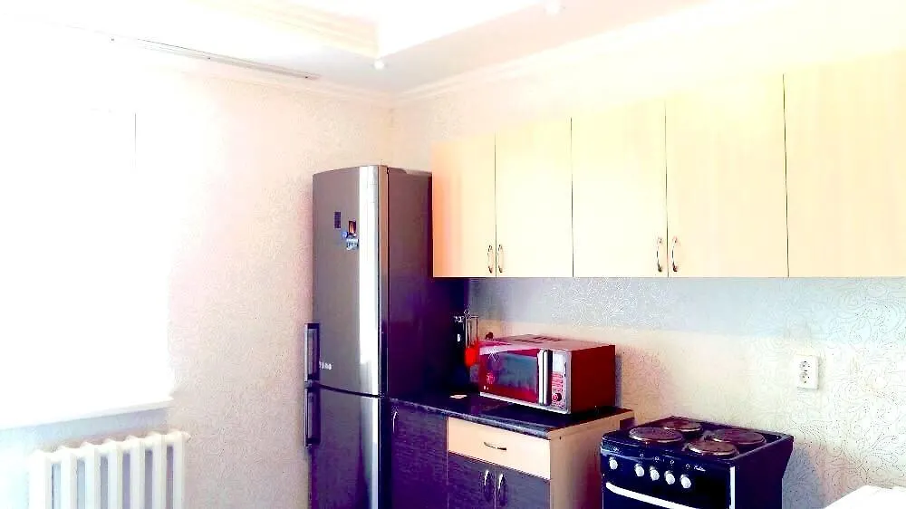 Apartment In Heart Of Astana Kazakhstan