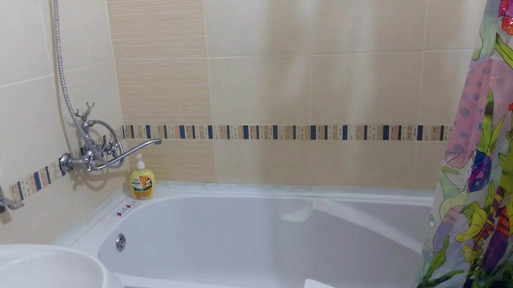 Apartment In Heart Of Astana 0*, Nur-Sultan (Astana)