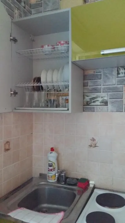 Apartment In Heart Of Astana  Nur-Sultan (Astana)