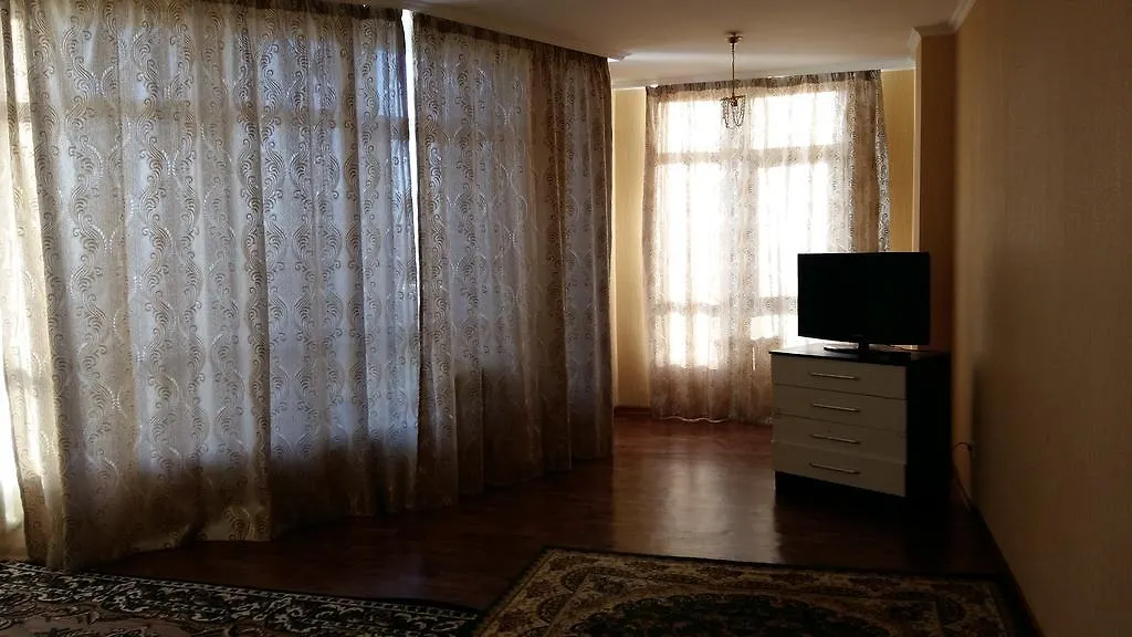 Apartment In Heart Of Astana