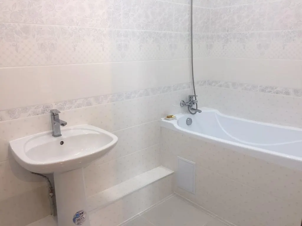 Apartment In Heart Of Astana