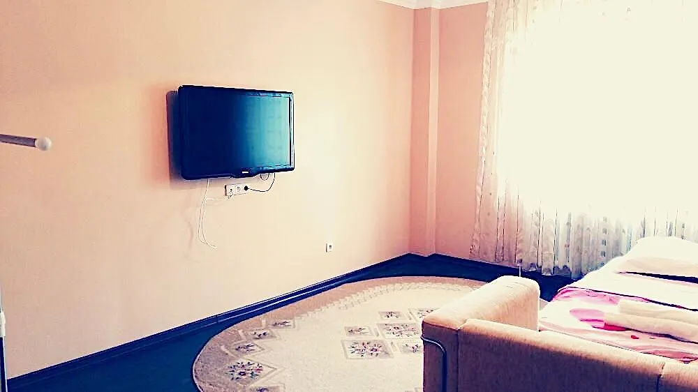 Apartment In Heart Of Astana Nur-Sultan (Astana)