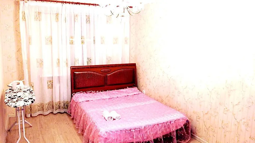 Apartment In Heart Of Astana