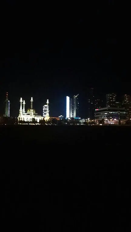 Apartment In Heart Of Astana 0*, Nur-Sultan (Astana) Kazakhstan