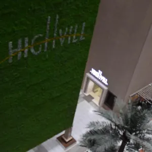 стильный апартамент бизнес класса в Highvill Апартаменты