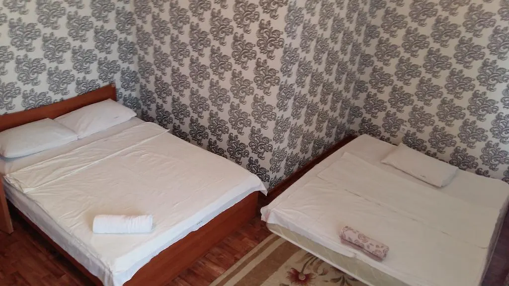 Apartment In Heart Of Astana