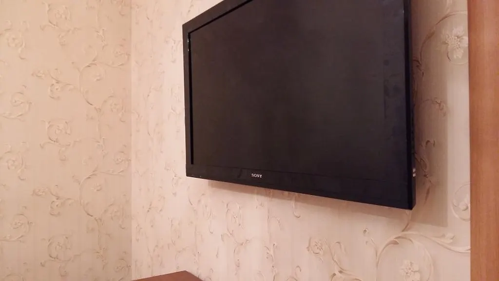 Apartment In Heart Of Astana