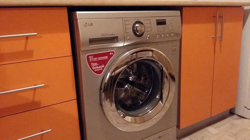 Apartment In Heart Of Astana Nur-Sultan (Astana)