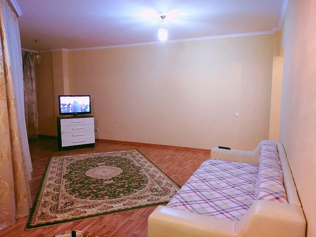 Apartment In Heart Of Astana 0*, Nur-Sultan (Astana)