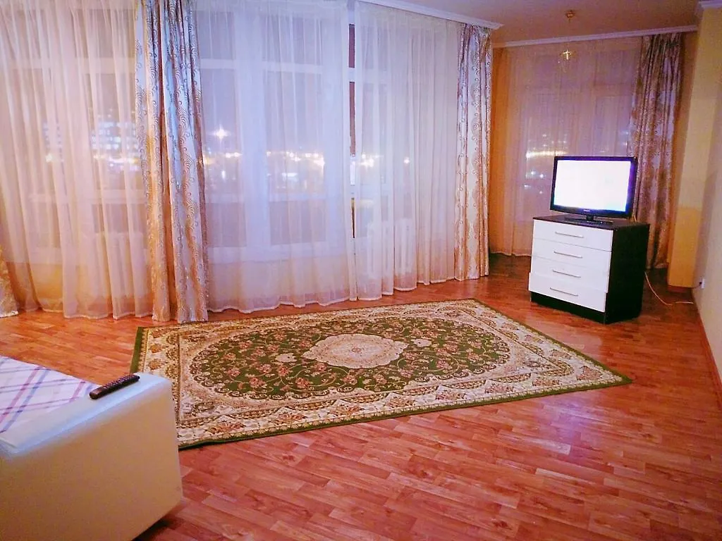 Apartment In Heart Of Astana
